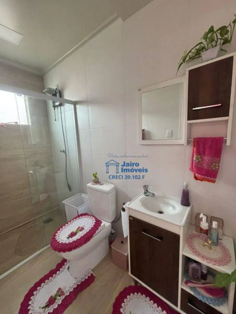 Casa, 3 quartos, 160 m² - Foto 9