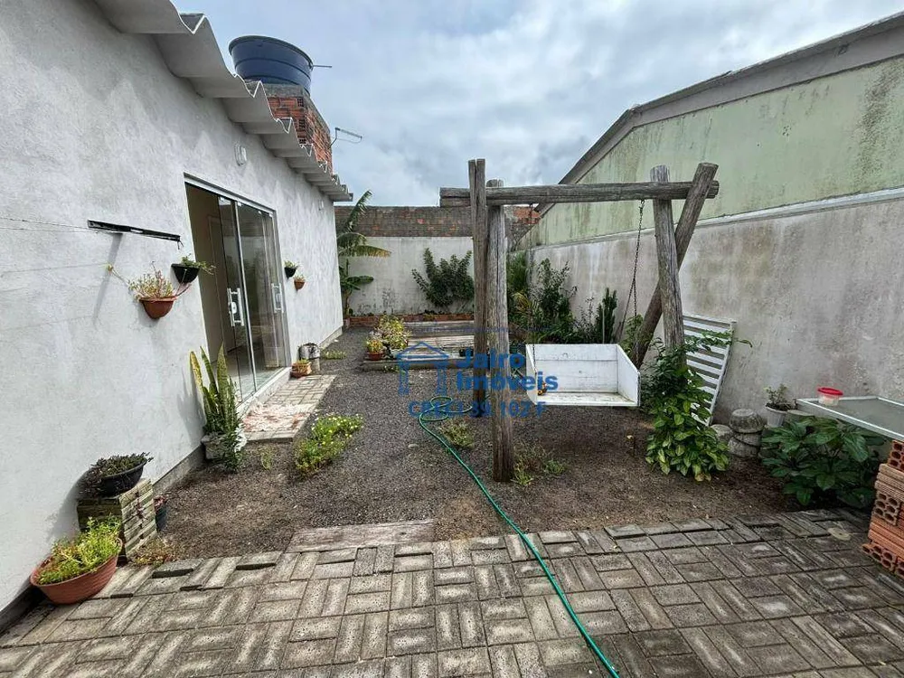 Casa, 3 quartos, 160 m² - Foto 12