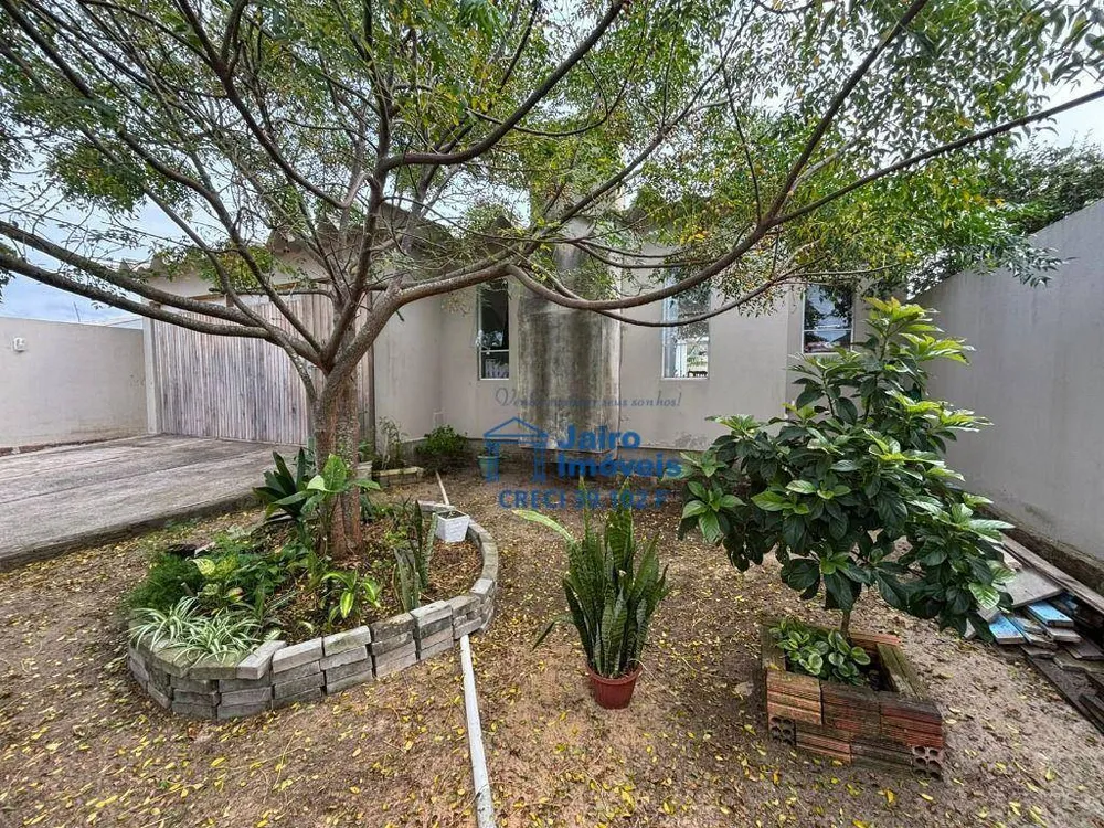 Casa, 3 quartos, 160 m² - Foto 2