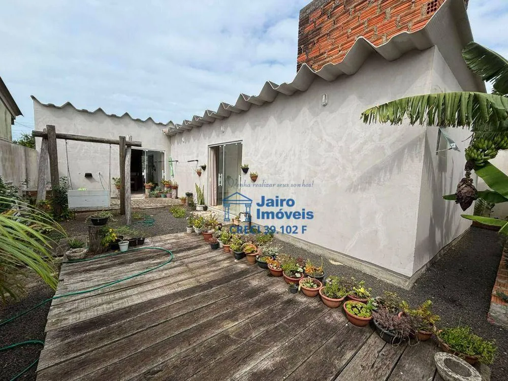 Casa, 3 quartos, 160 m² - Foto 10