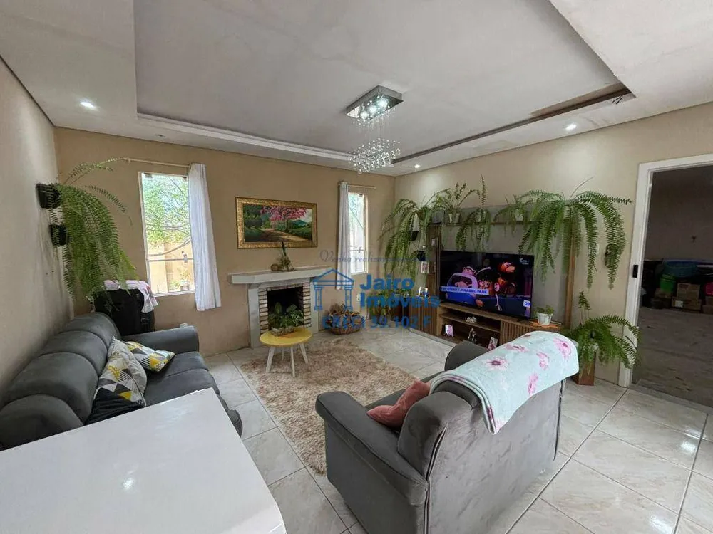 Casa, 3 quartos, 160 m² - Foto 3