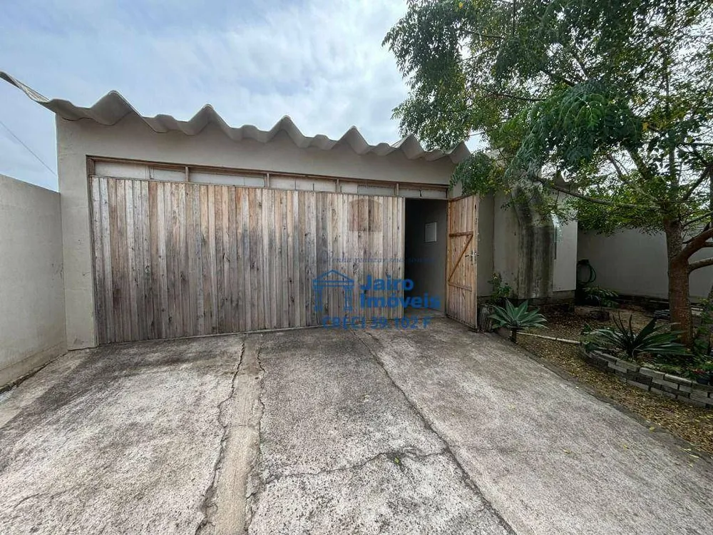Casa, 3 quartos, 160 m² - Foto 1