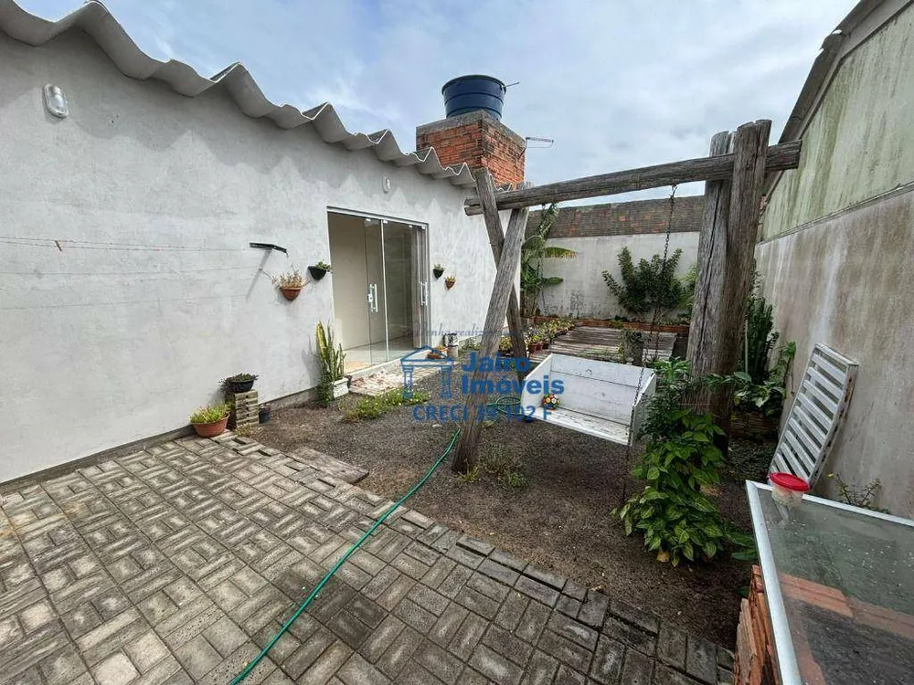 Casa, 3 quartos, 160 m² - Foto 11