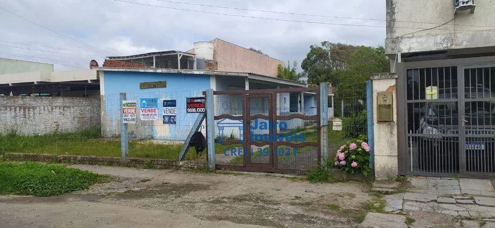 Pousada-Chalé, 5 quartos, 420 m² - Foto 1