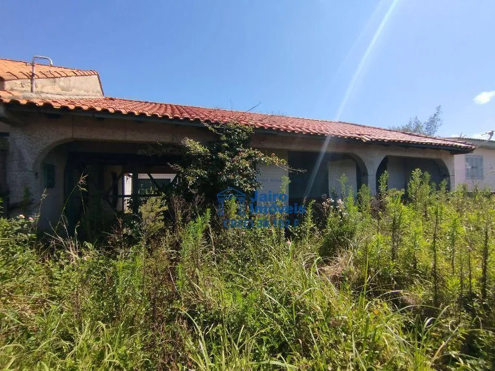 Casa, 3 quartos, 175 m² - Foto 1