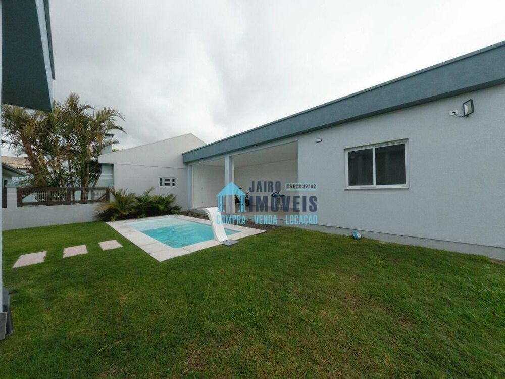 Casa à venda com 3 quartos, 181m² - Foto 8