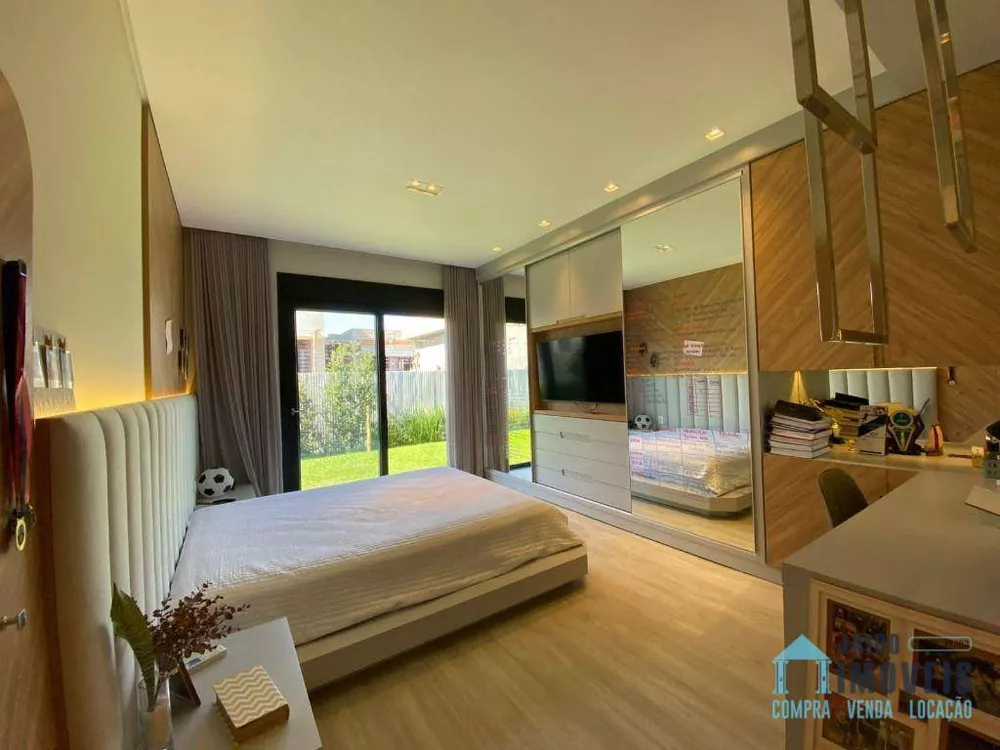 Casa de Condomínio, 3 quartos - Foto 18