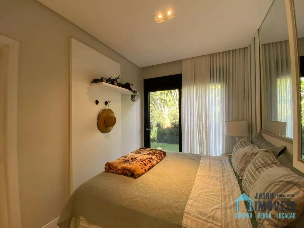 Casa de Condomínio, 3 quartos - Foto 21
