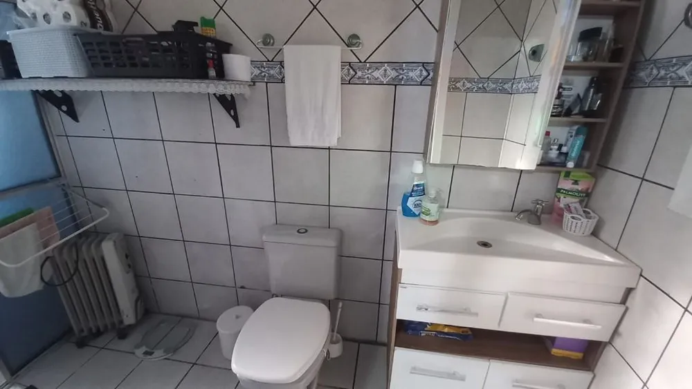 Casa, 2 quartos - Foto 1