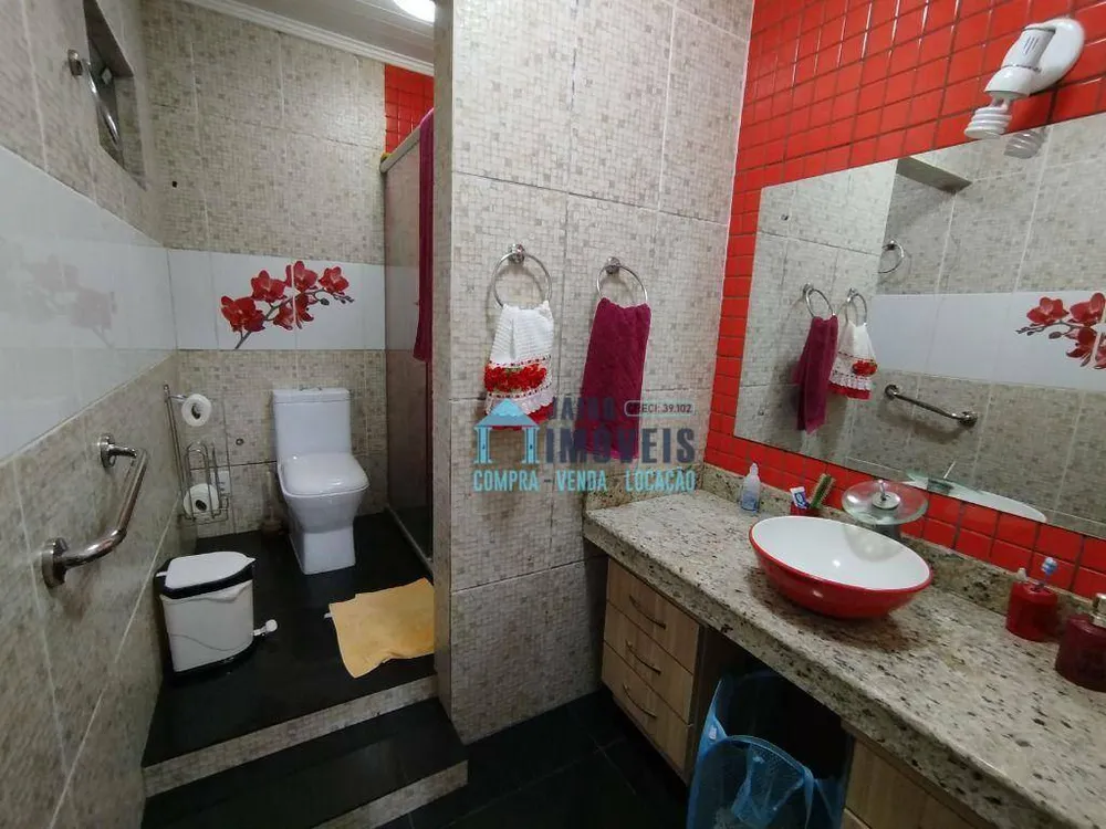 Casa, 4 quartos - Foto 7