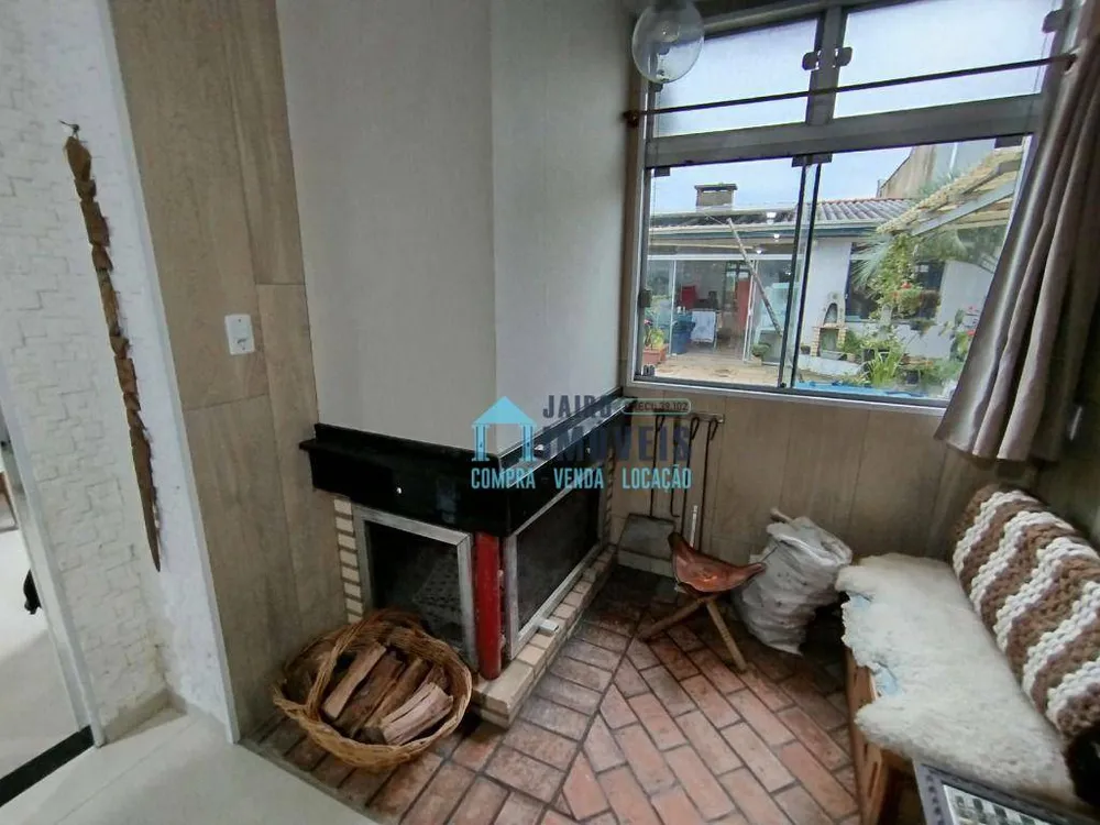 Casa, 4 quartos - Foto 4