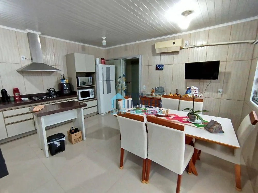 Casa, 4 quartos - Foto 5