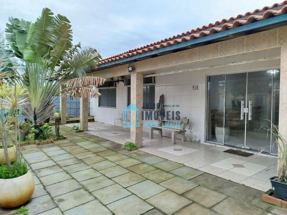 Casa, 4 quartos - Foto 1