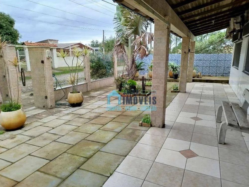 Casa, 4 quartos - Foto 2