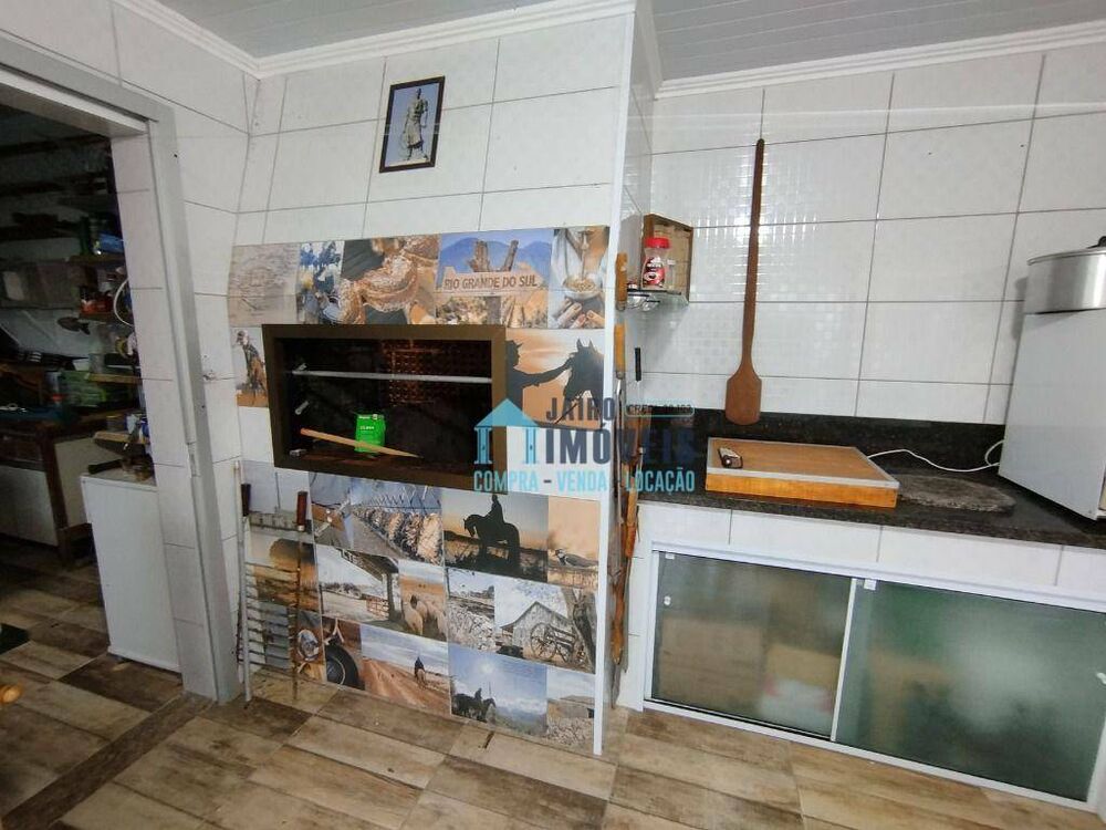 Casa, 4 quartos - Foto 3