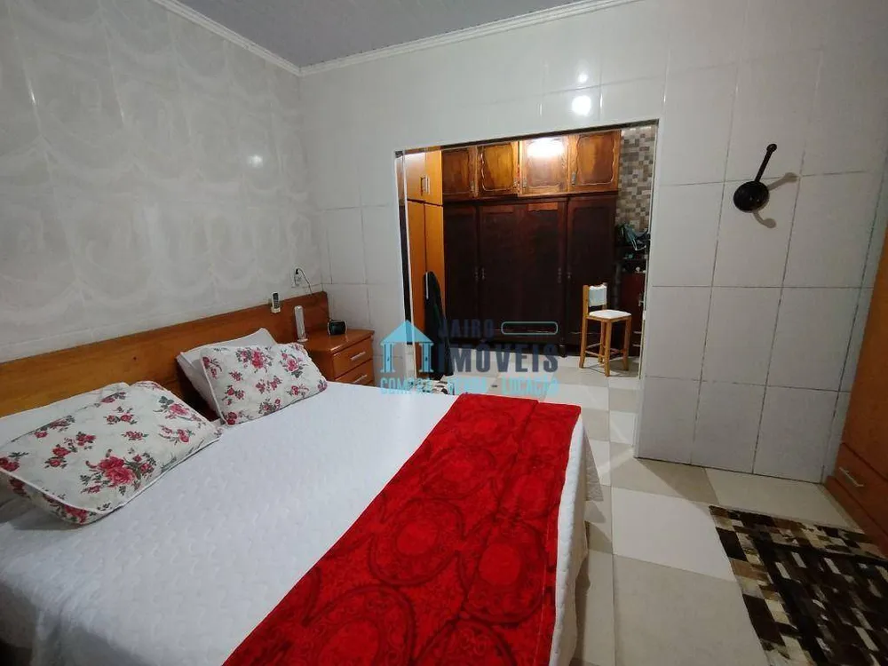 Casa, 4 quartos - Foto 8