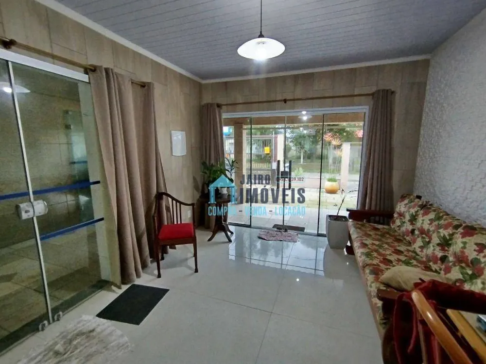 Casa, 4 quartos - Foto 3