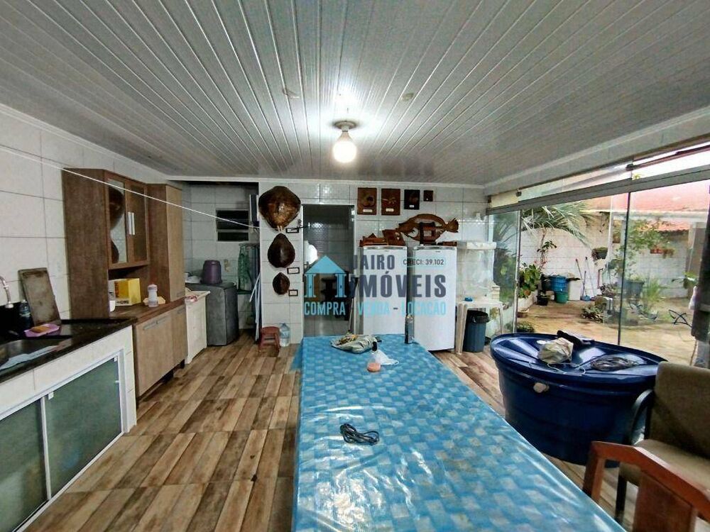 Casa, 4 quartos - Foto 4