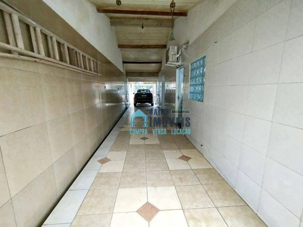 Casa, 4 quartos - Foto 16