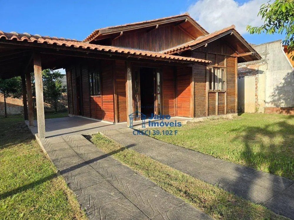 Casa, 2 quartos - Foto 2