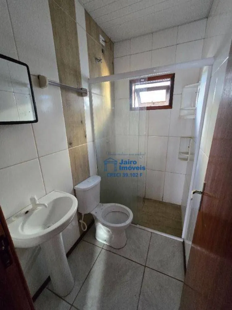Casa, 2 quartos - Foto 9