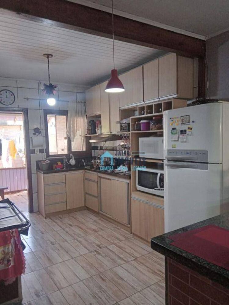 Casa à venda com 3 quartos, 195M2 - Foto 6