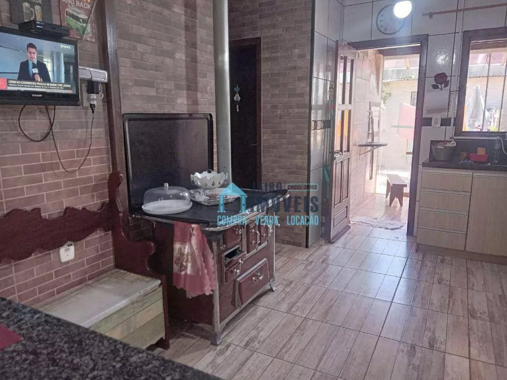 Casa, 3 quartos - Foto 4