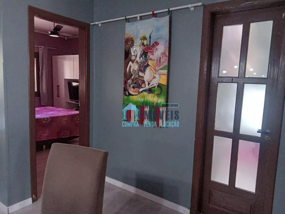 Casa, 3 quartos - Foto 1