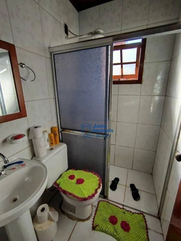 Casa, 3 quartos, 190 m² - Foto 6
