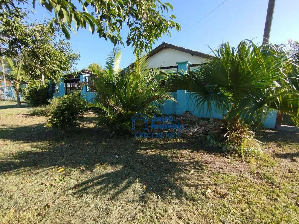Casa, 3 quartos, 190 m² - Foto 2