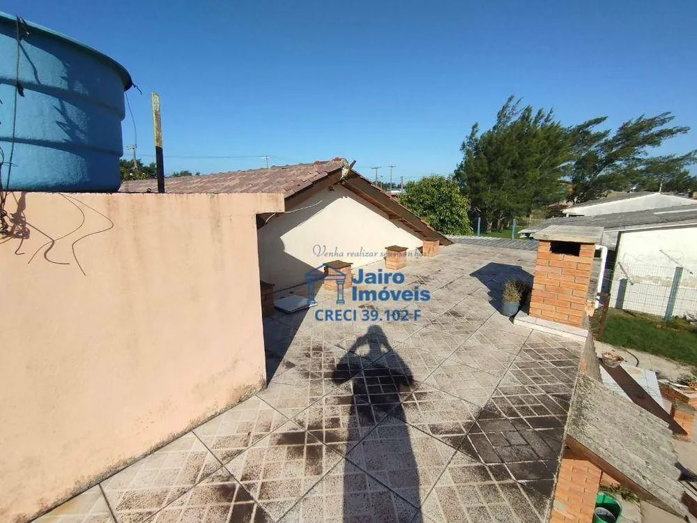 Casa, 3 quartos, 190 m² - Foto 11