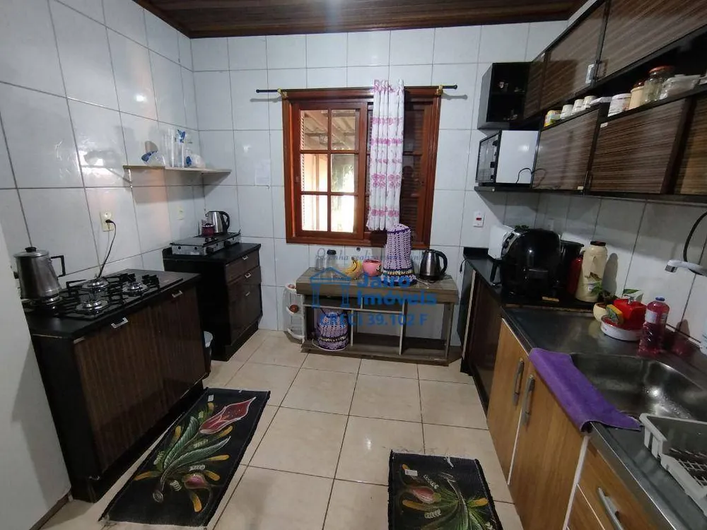 Casa, 3 quartos, 190 m² - Foto 4