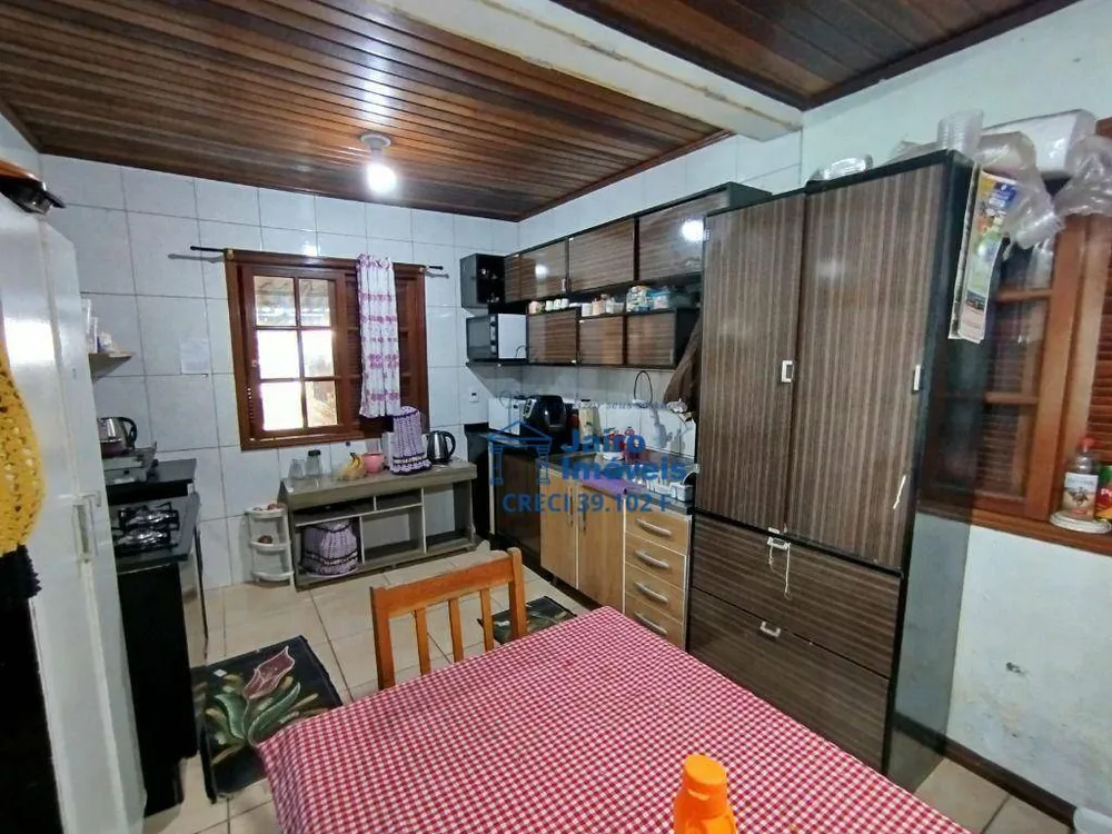 Casa, 3 quartos, 190 m² - Foto 3