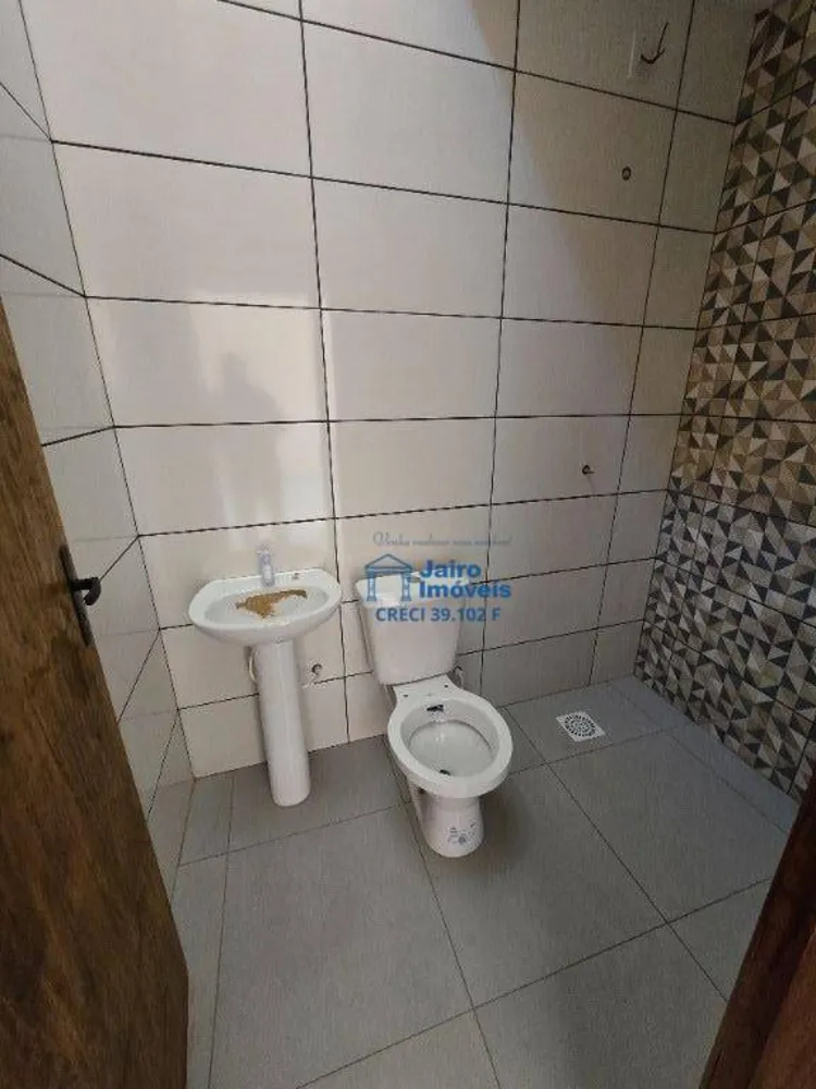 Casa, 2 quartos, 60 m² - Foto 9