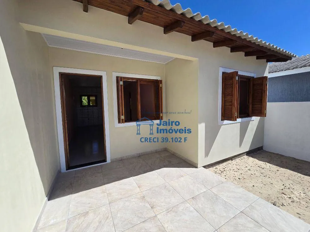 Casa, 2 quartos, 60 m² - Foto 2