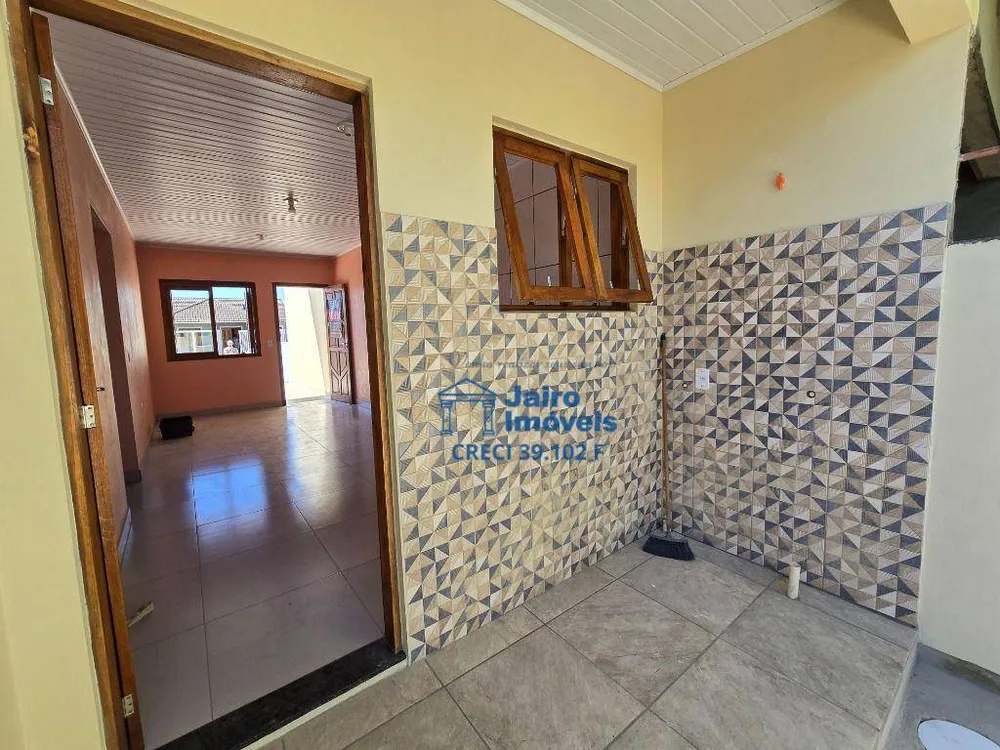 Casa, 2 quartos, 60 m² - Foto 11