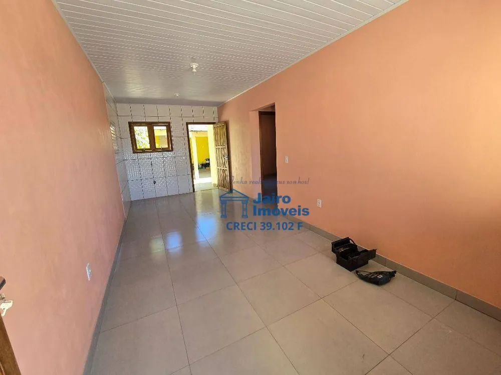 Casa, 2 quartos, 60 m² - Foto 5