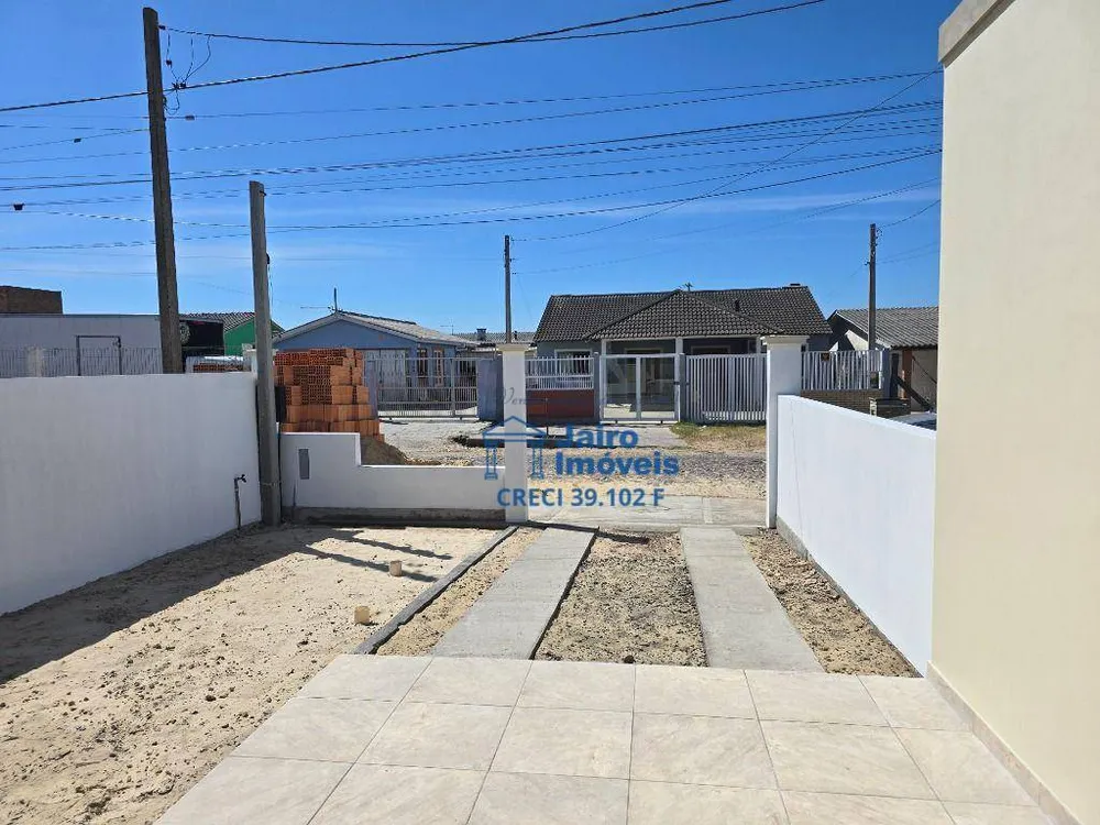 Casa, 2 quartos, 60 m² - Foto 4