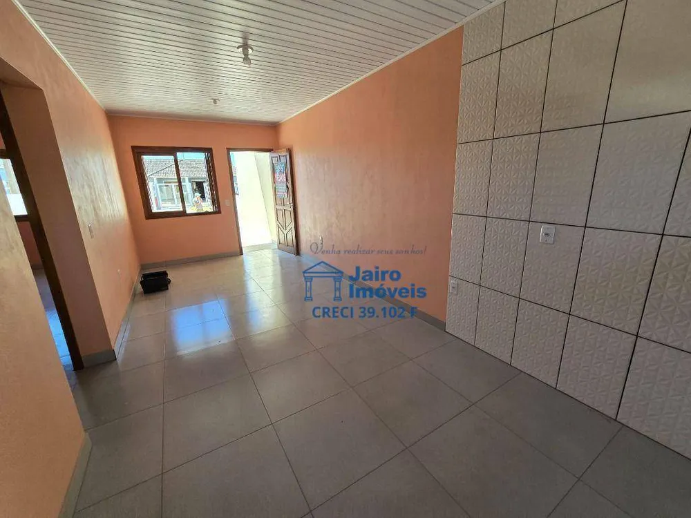 Casa, 2 quartos, 60 m² - Foto 6