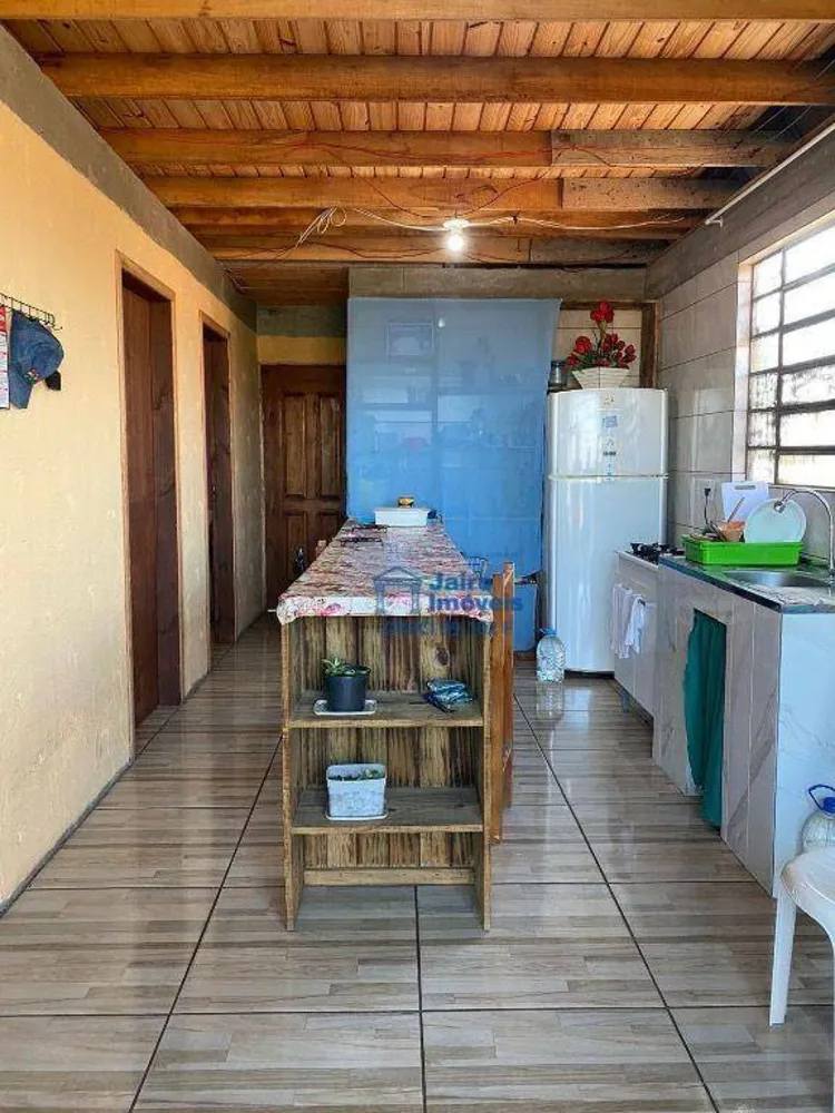 Casa, 2 quartos - Foto 3