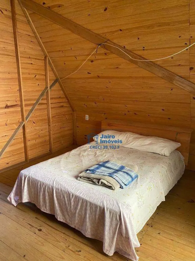 Casa, 2 quartos - Foto 5