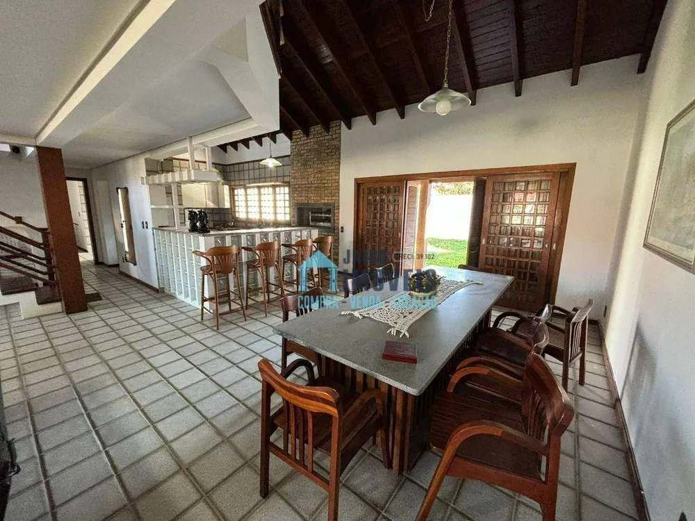 Casa, 4 quartos, 290 m² - Foto 6