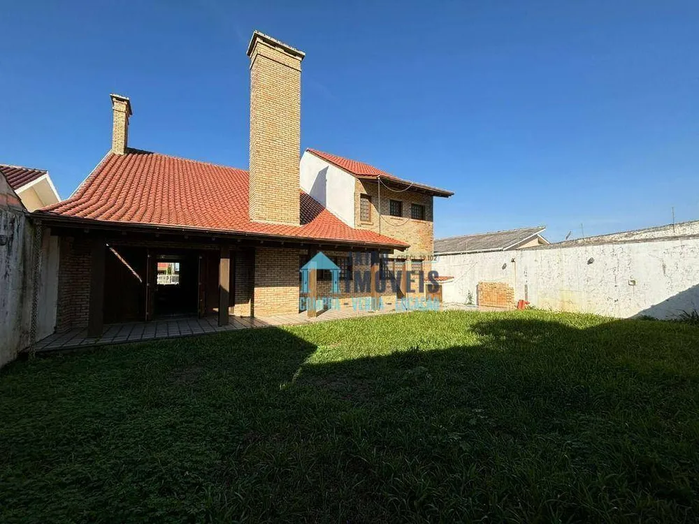Casa, 4 quartos, 290 m² - Foto 10