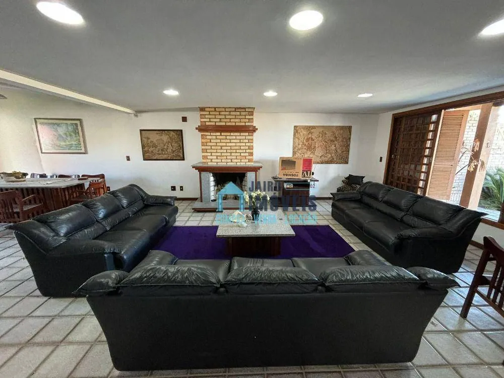 Casa, 4 quartos, 290 m² - Foto 3