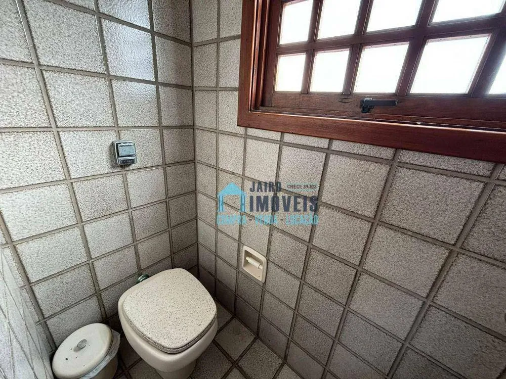 Casa, 4 quartos, 290 m² - Foto 9