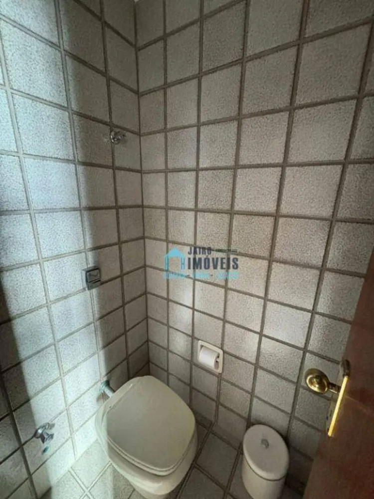 Casa, 4 quartos, 290 m² - Foto 16