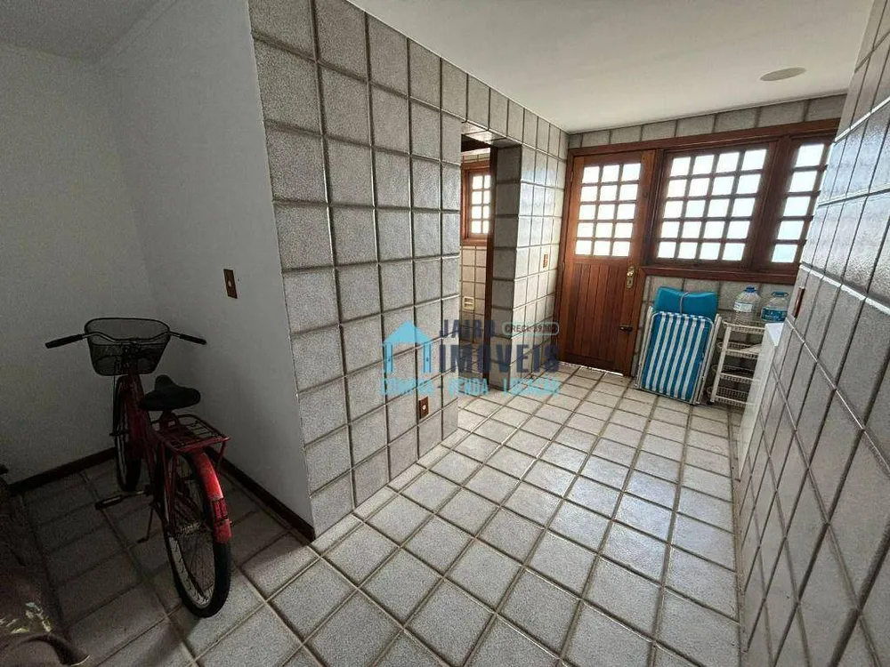Casa, 4 quartos, 290 m² - Foto 8