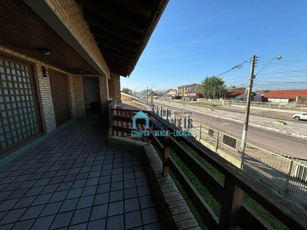 Casa, 4 quartos, 290 m² - Foto 12