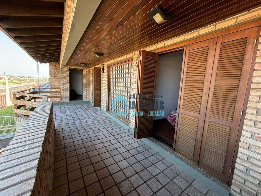 Casa, 4 quartos, 290 m² - Foto 11