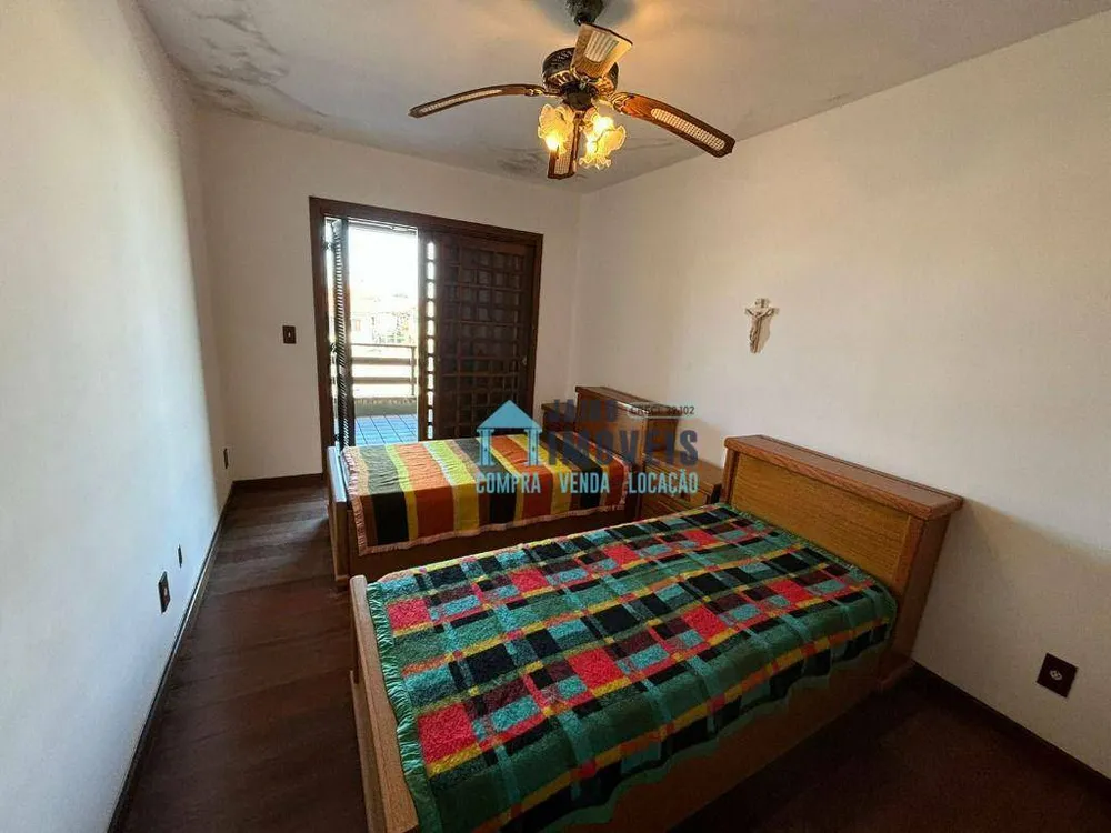 Casa, 4 quartos, 290 m² - Foto 17